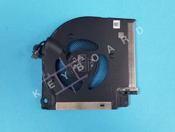 Вентилятор до ноутбука Dell Alienware X17 R1